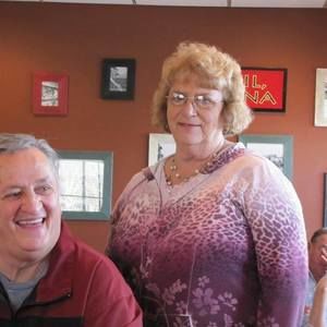 Meet your Posher, Sandy